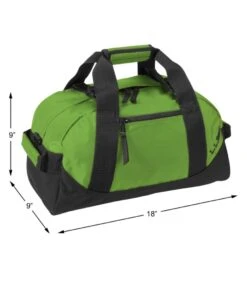 L.L.Bean Adventure Duffle, Small 12 L.L.Bean Adventure Duffle, Small -L.L.Bean 155533 0 47