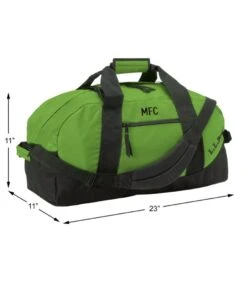 L.L.Bean Adventure Duffle, Medium 12 L.L.Bean Adventure Duffle, Medium -L.L.Bean 155534 0 47