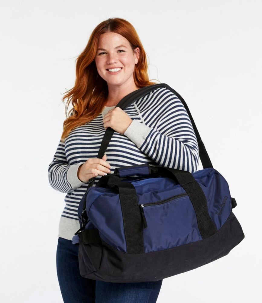 L.L.Bean Adventure Duffle, Medium 8 L.L.Bean Adventure Duffle, Medium - Image 6
