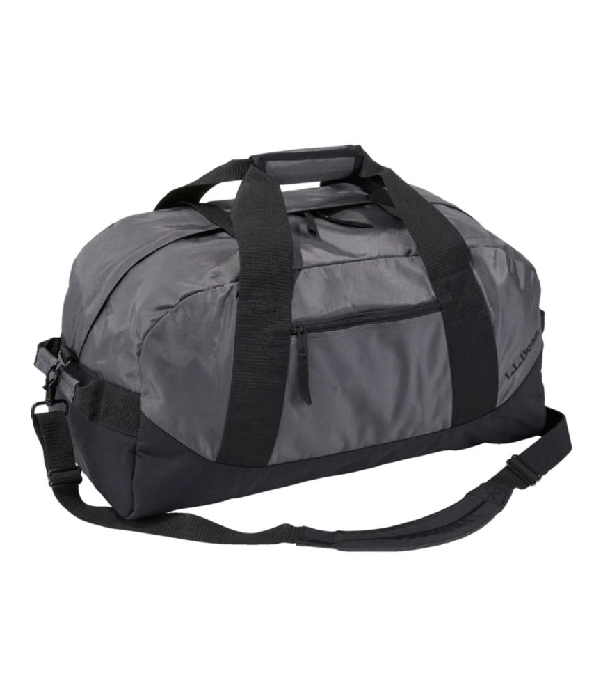 L.L.Bean Adventure Duffle, Medium 3 L.L.Bean Adventure Duffle, Medium