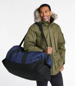 L.L.Bean Adventure Duffle, Large 12 L.L.Bean Adventure Duffle, Large -L.L.Bean 155535 0 48