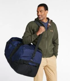 L.L.Bean Adventure Duffle, Extra-Large -L.L.Bean 155536 0 48