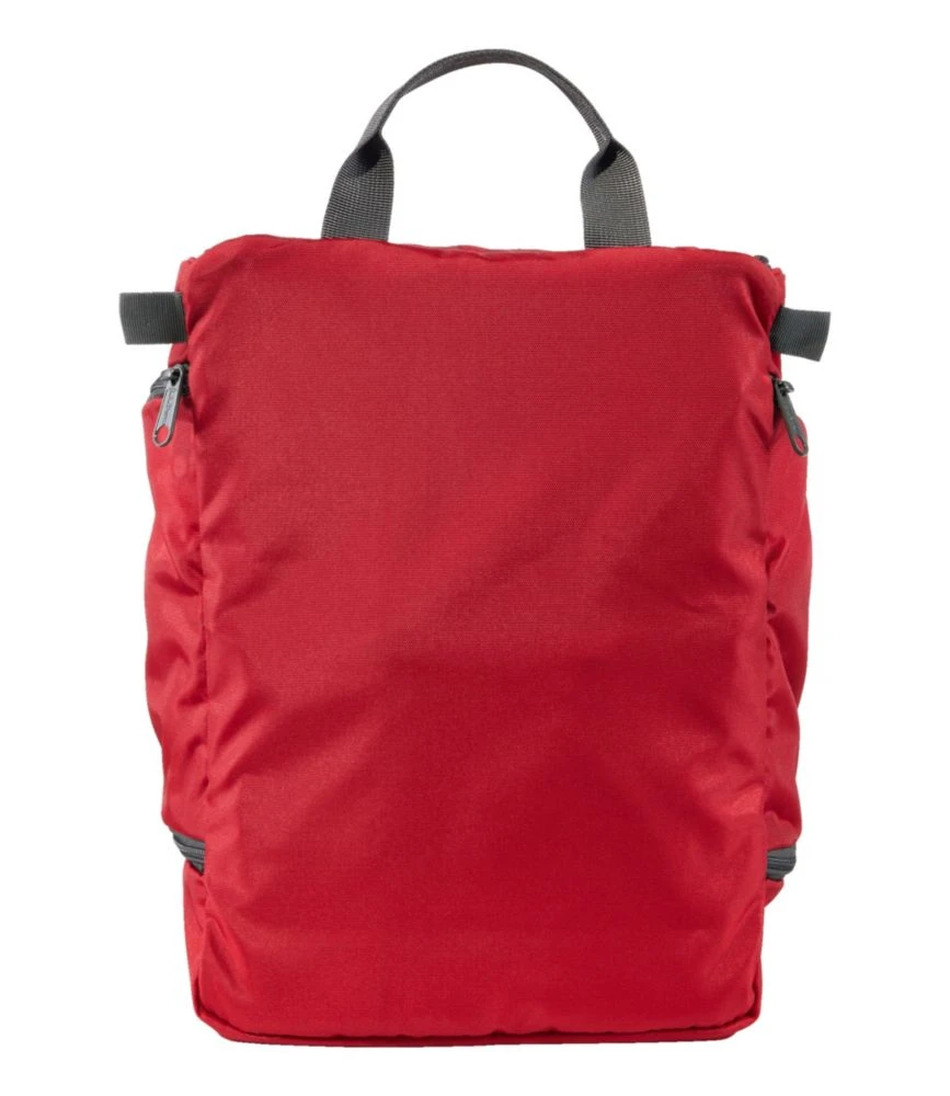 L.L.Bean Personal Organizer Toiletry Bag, Large 3 L.L.Bean Personal Organizer Toiletry Bag, Large - Image 2