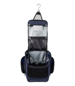 L.L.Bean Personal Organizer Toiletry Bag, Large 9 L.L.Bean Personal Organizer Toiletry Bag, Large -L.L.Bean 245362 0 45