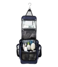 L.L.Bean Personal Organizer Toiletry Bag, Large 10 L.L.Bean Personal Organizer Toiletry Bag, Large -L.L.Bean 245362 0 46