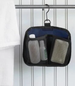 L.L.Bean Personal Organizer Toiletry Bag, Large 11 L.L.Bean Personal Organizer Toiletry Bag, Large -L.L.Bean 245362 0 47