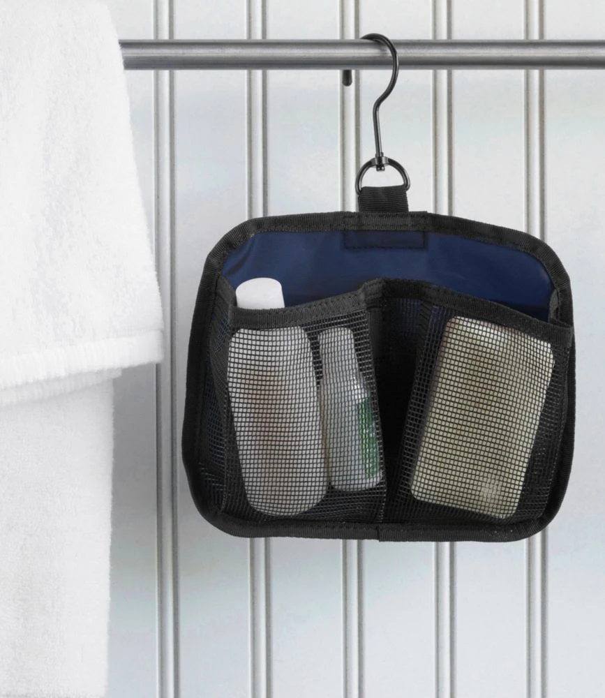 L.L.Bean Personal Organizer Toiletry Bag, Large 6 L.L.Bean Personal Organizer Toiletry Bag, Large - Image 5