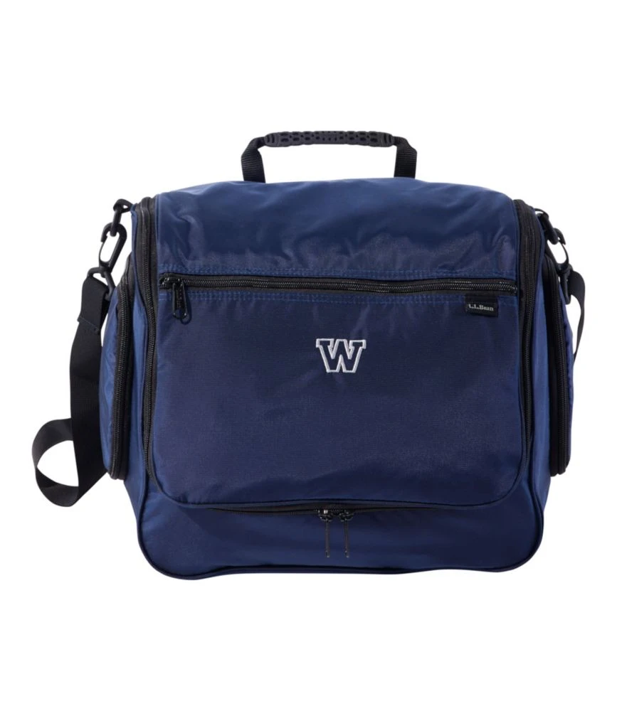 L.L.Bean Personal Organizer Toiletry Bag, Family Size 7 L.L.Bean Personal Organizer Toiletry Bag, Family Size - Image 5