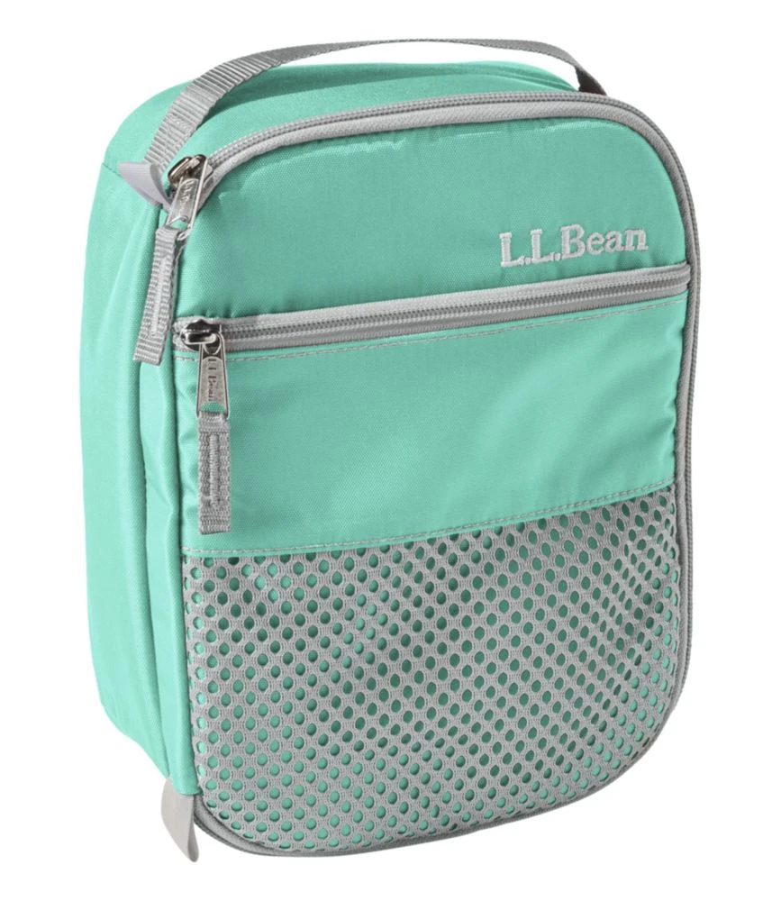 L.L.Bean Lunch Box 3 L.L.Bean Lunch Box