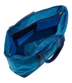 L.L.Bean Everyday Lightweight Tote -L.L.Bean 283728 0 45