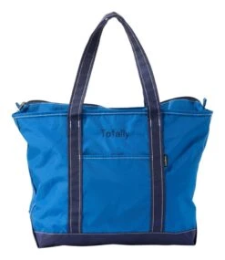 L.L.Bean Everyday Lightweight Tote -L.L.Bean 283728 0 48