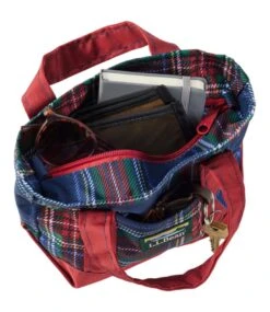 L.L.Bean Everyday Lightweight Totes, Mini 9 L.L.Bean Everyday Lightweight Totes, Mini -L.L.Bean 297818 0 46