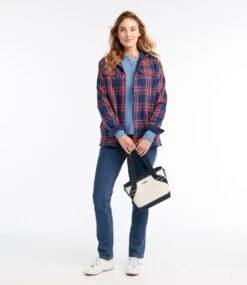 L.L.Bean Insulated Tote, Small 12 L.L.Bean Insulated Tote, Small -L.L.Bean 300208 0 47