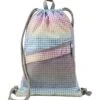 L.L.Bean Drawstring Cinch Pack, 12L, Print 2 L.L.Bean Drawstring Cinch Pack, 12L, Print -L.L.Bean 302439 50795 41