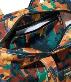 L.L.Bean Everyday Lightweight Tote, Print -L.L.Bean 304342 0 45