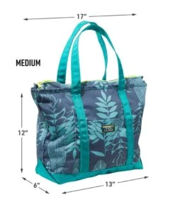 L.L.Bean Everyday Lightweight Tote, Print -L.L.Bean 304342 0 46