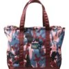 L.L.Bean Everyday Lightweight Tote, Print 2 L.L.Bean Everyday Lightweight Tote, Print -L.L.Bean 304342 53595 41