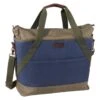 L.L.Bean Insulated Waxed-Canvas Tote, Large 1 L.L.Bean Insulated Waxed-Canvas Tote, Large -L.L.Bean 305947 74 41