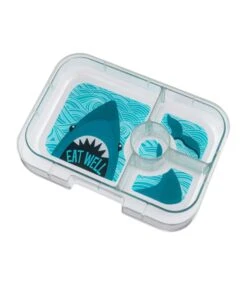 L.L.Bean Yumbox Panino Bento Lunch Box -L.L.Bean 307000 0 46