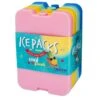 L.L.Bean Yumbox Ice Pack, Set Of 4 -L.L.Bean 308349 668 41