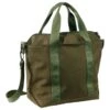 L.L.Bean Hunter's Tote Bag, Zip-Top With Shoulder Strap -L.L.Bean 501805 5798 41