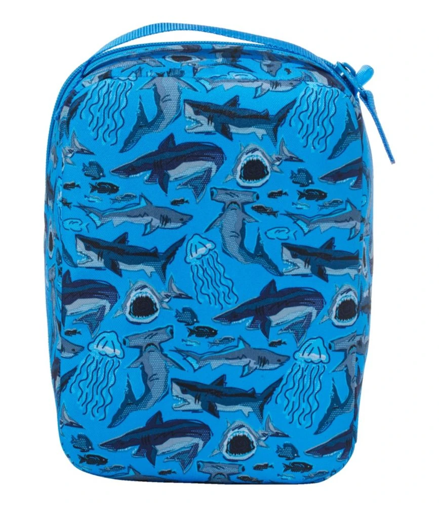 L.L.Bean Lunch Box, Print 4 L.L.Bean Lunch Box, Print - Image 2