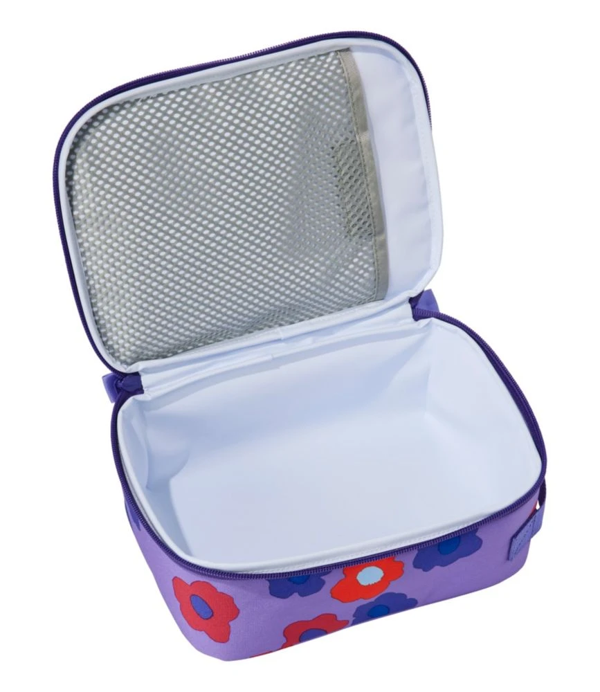 L.L.Bean Lunch Box, Print 5 L.L.Bean Lunch Box, Print - Image 3