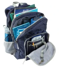 L.L.Bean Deluxe Book Pack®, 32L -L.L.Bean 505191 0 46