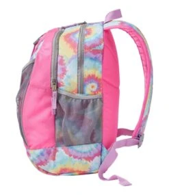 L.L.Bean Explorer Backpack, 25L, Print -L.L.Bean 505204 0 45