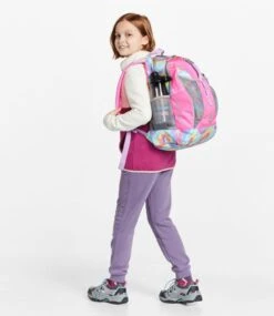 L.L.Bean Explorer Backpack, 25L, Print -L.L.Bean 505204 0 47