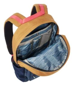 L.L.Bean Mountain Classic Cordura Pack, 22L -L.L.Bean 506515 0 45 1