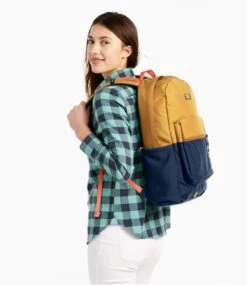 L.L.Bean Mountain Classic Cordura Pack, 22L 12 L.L.Bean Mountain Classic Cordura Pack, 22L -L.L.Bean 506515 0 47