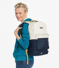 L.L.Bean Mountain Classic Cordura Pack, 22L -L.L.Bean 506515 0 48 1