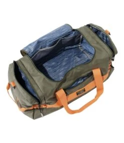 L.L.Bean Mountain Classic Cordura Duffle, Small -L.L.Bean 506517 0 45