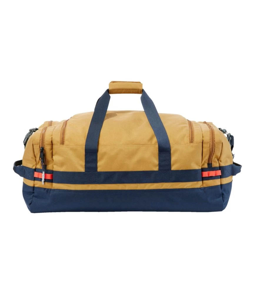 L.L.Bean Mountain Classic Cordura Duffle, Medium 4 L.L.Bean Mountain Classic Cordura Duffle, Medium - Image 2