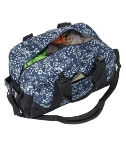 L.L.Bean Adventure Duffle, Medium, Print -L.L.Bean 506809 0 45