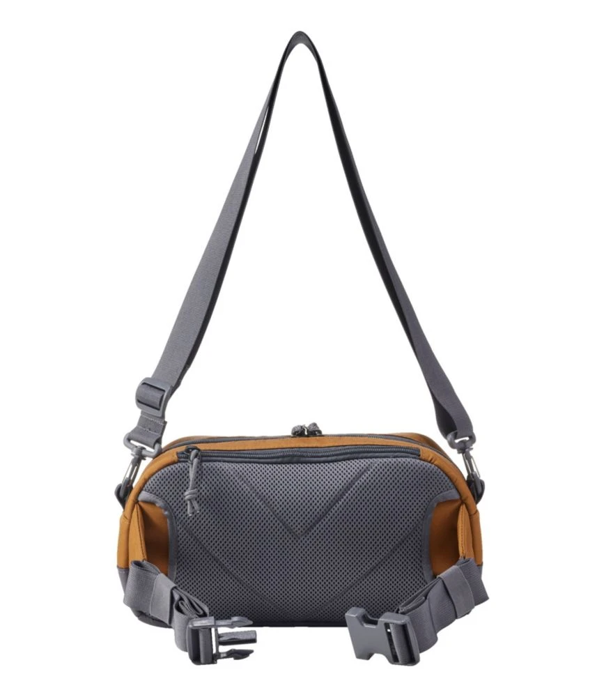 Adults' L.L.Bean Continental Waist Pack 4 Adults' L.L.Bean Continental Waist Pack - Image 2