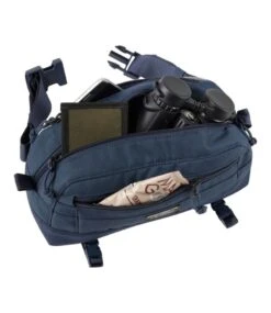 Adults' L.L.Bean Continental Waist Pack 11 Adults' L.L.Bean Continental Waist Pack -L.L.Bean 507259 0 46
