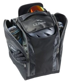 L.L.Bean Adventure Pro Ski Boot Backpack 8 L.L.Bean Adventure Pro Ski Boot Backpack -L.L.Bean 508500 0 45