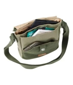 L.L.Bean Utility Crossbody -L.L.Bean 509627 0 46
