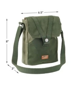 L.L.Bean Utility Crossbody -L.L.Bean 509627 0 47