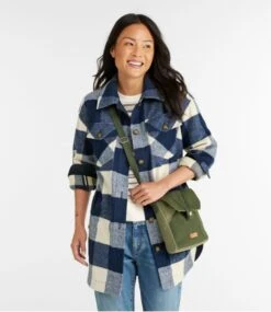 L.L.Bean Utility Crossbody -L.L.Bean 509627 0 48