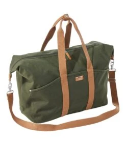 L.L.Bean Utility Weekender Duffle