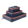 L.L.Bean Packing Cube Set 2 L.L.Bean Packing Cube Set -L.L.Bean 509630 32573 41
