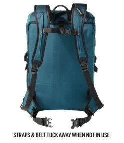 L.L.Bean Approach Travel Pack, 39L -L.L.Bean 509636 0 45