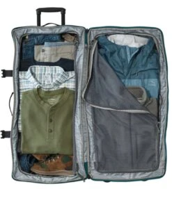 L.L.Bean Approach Rolling Gear Bag, Extra-Large -L.L.Bean 509653 0 46