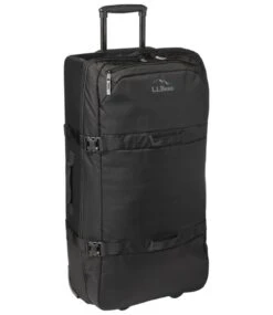 L.L.Bean Approach Rolling Gear Bag, Extra-Large