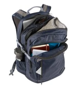 L.L.Bean Comfort Carry Portable Locker Pack, 42L -L.L.Bean 510387 0 46