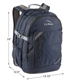 L.L.Bean Comfort Carry Portable Locker Pack, 42L -L.L.Bean 510387 0 47