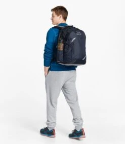 L.L.Bean Comfort Carry Portable Locker Pack, 42L -L.L.Bean 510387 0 48